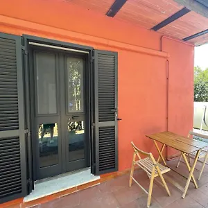  Affittacamere Graziosa