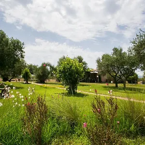  Alloggio per agriturismo La Facenda