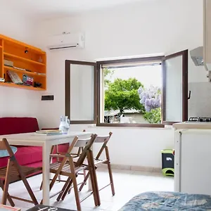  Appartamento 8380 Il Glicine
