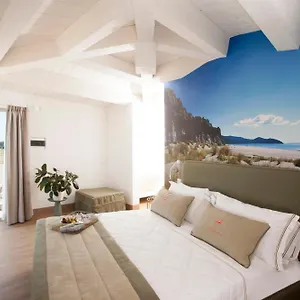  Alloggio per agriturismo Radicata Tuscany Relais
