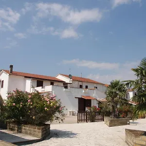 Hotel Dory, Albinia