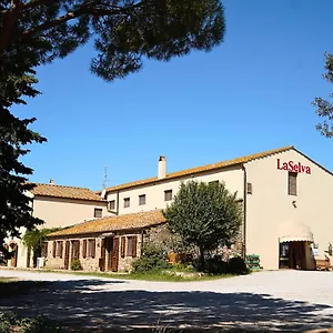  Alloggio per agriturismo Laselva