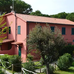  Parco vacanze Village Bocche D'albegna