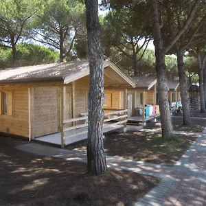 Village Africa Camping