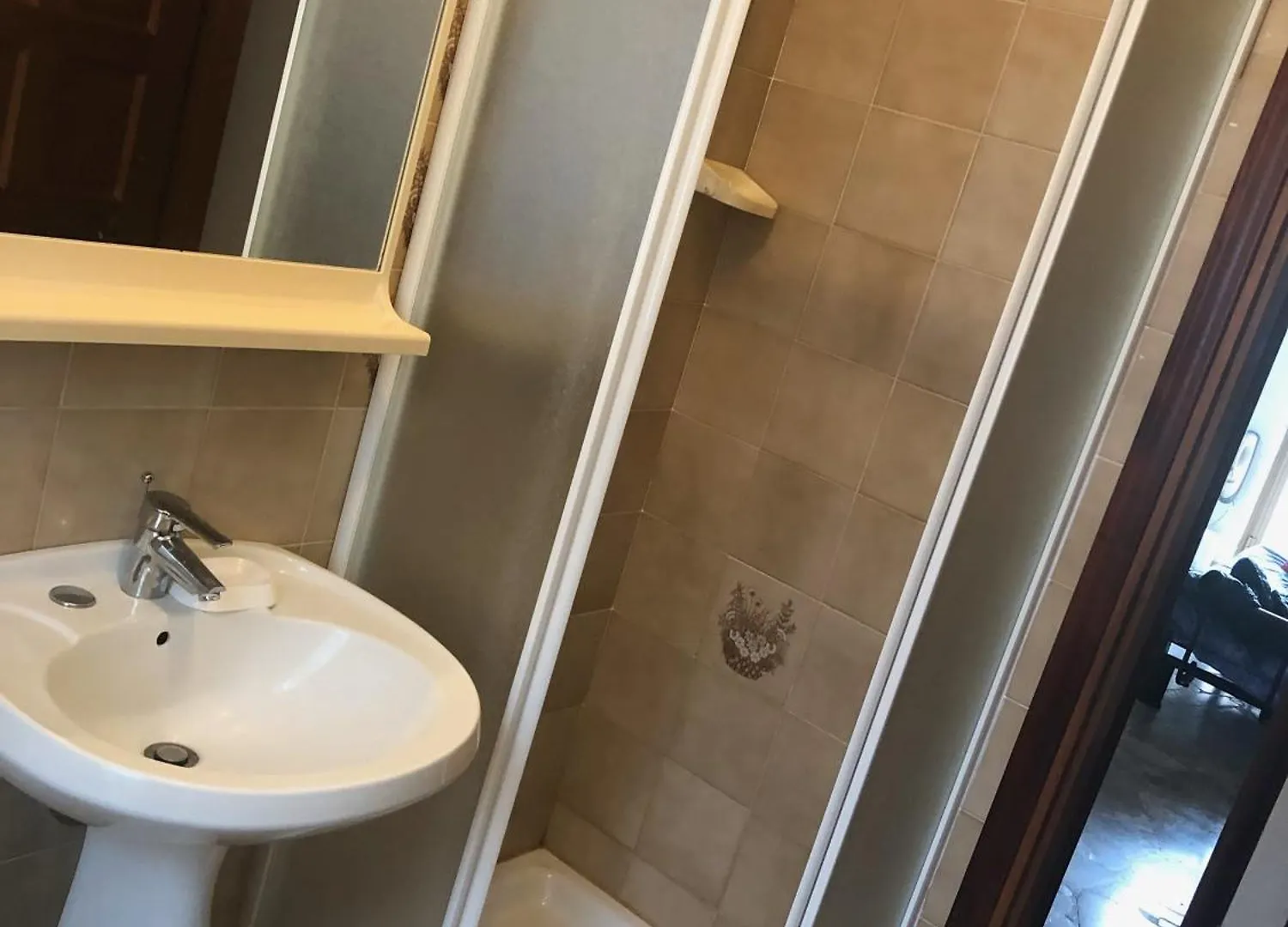 Casa Con Giardino E Terrazzo Villa Albinia Holiday home