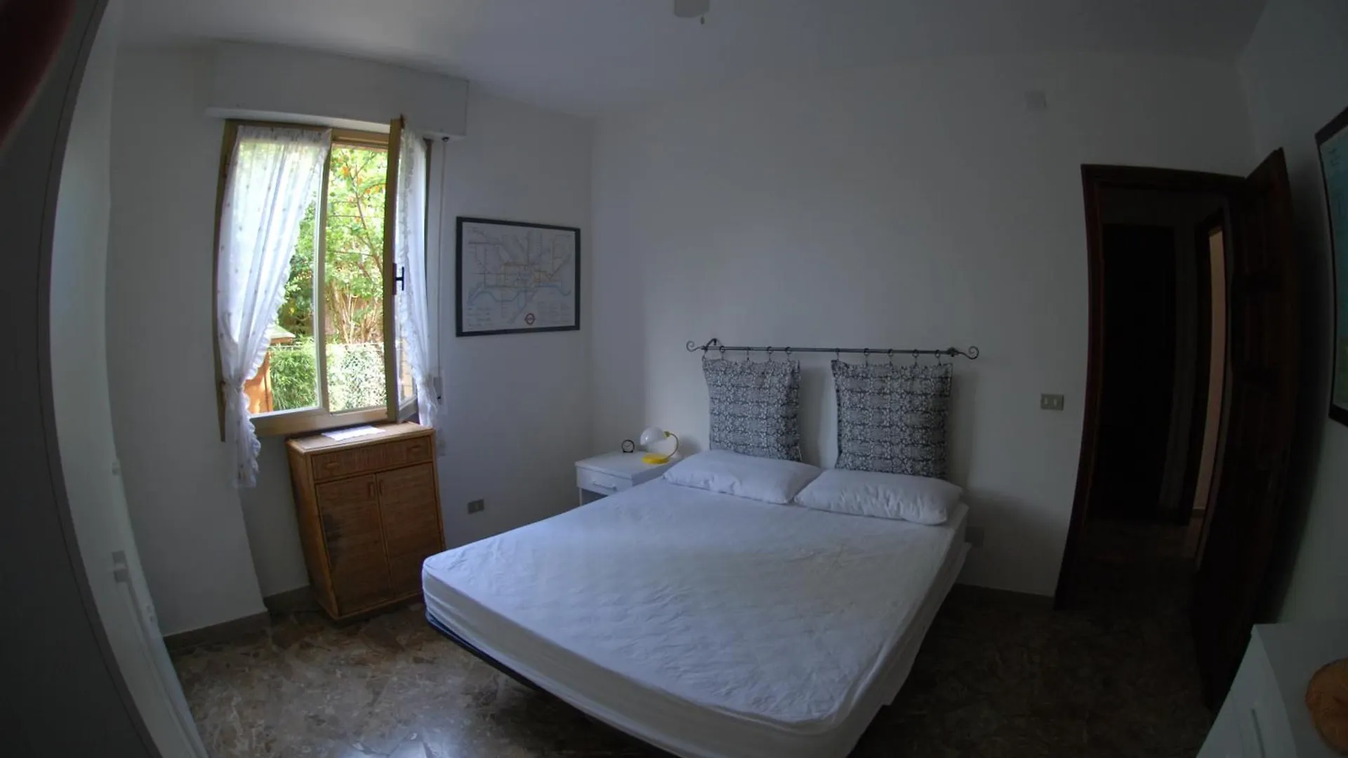 Casa Con Giardino E Terrazzo Villa Albinia Italy
