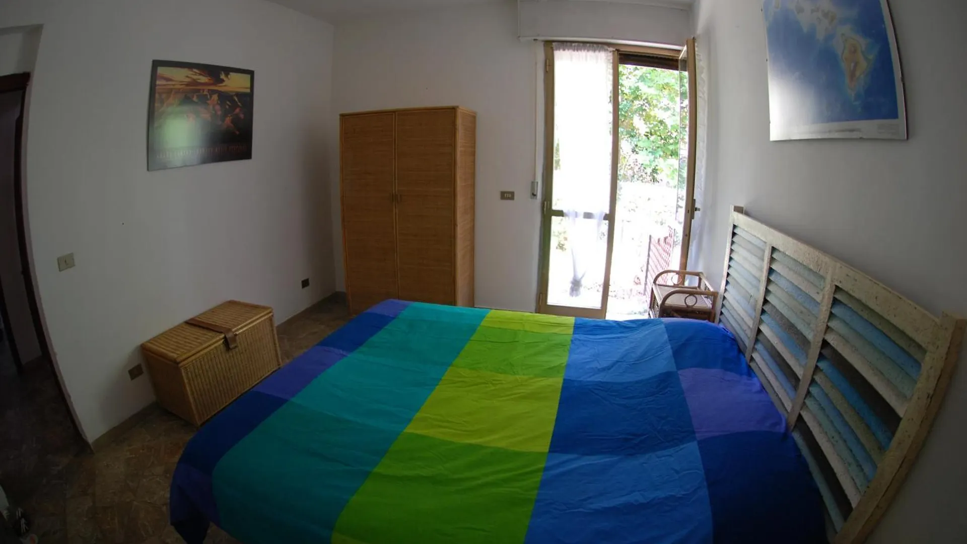 Casa Con Giardino E Terrazzo Villa Albinia Holiday home