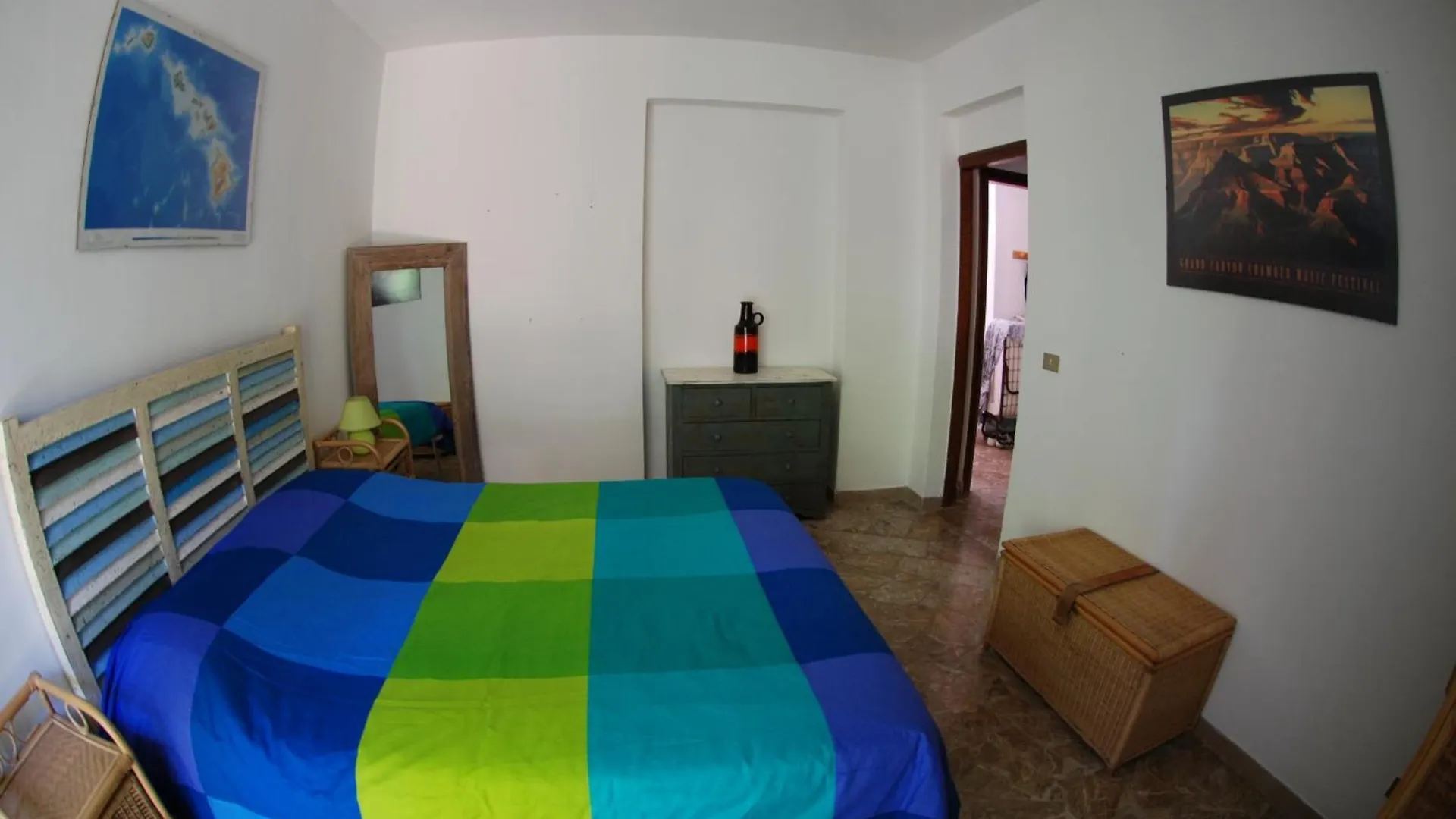 Holiday home Casa Con Giardino E Terrazzo Villa Albinia Italy